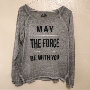 Star Wars Shirt